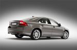 Volvo S80 2006 года